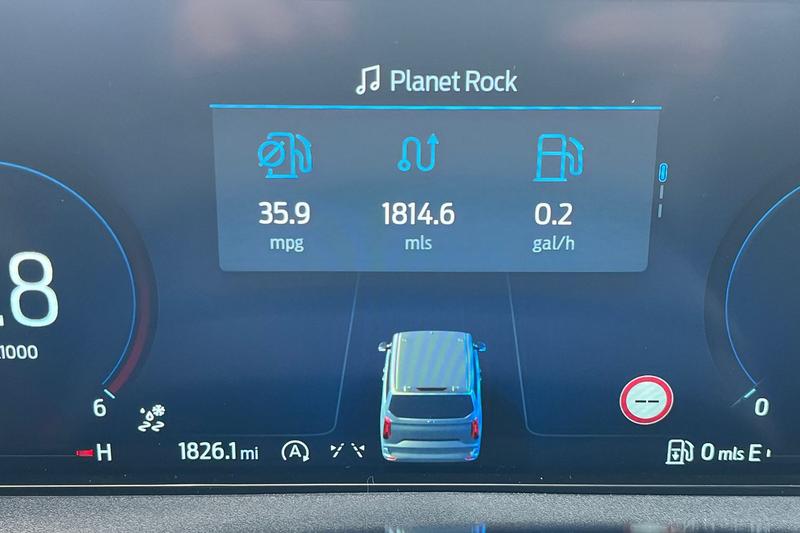 Used Ford Transit Custom 2025 for sale - 77718740: Photo 30