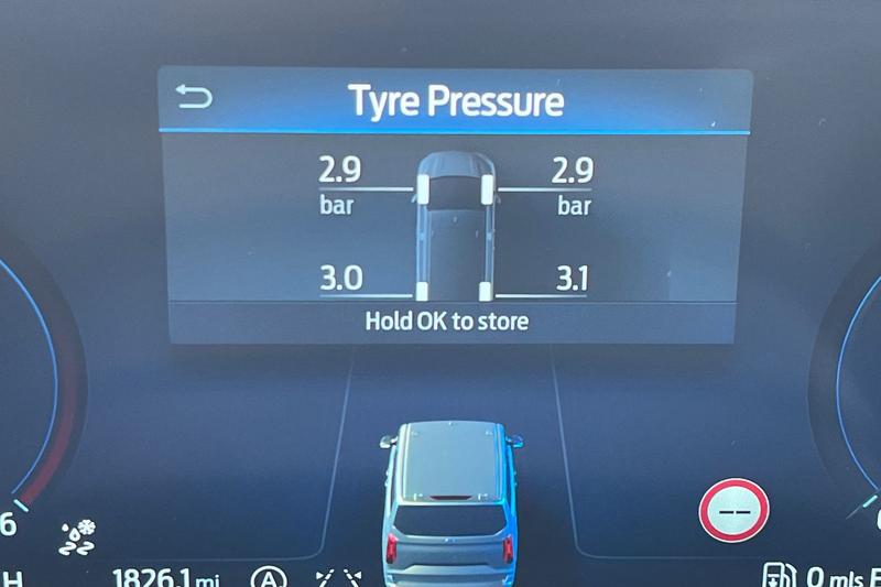 Used Ford Transit Custom 2025 for sale - 77718740: Photo 31