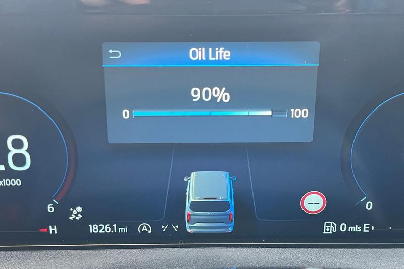 Used Ford Transit Custom 2025 for sale - 77718740: Photo 32