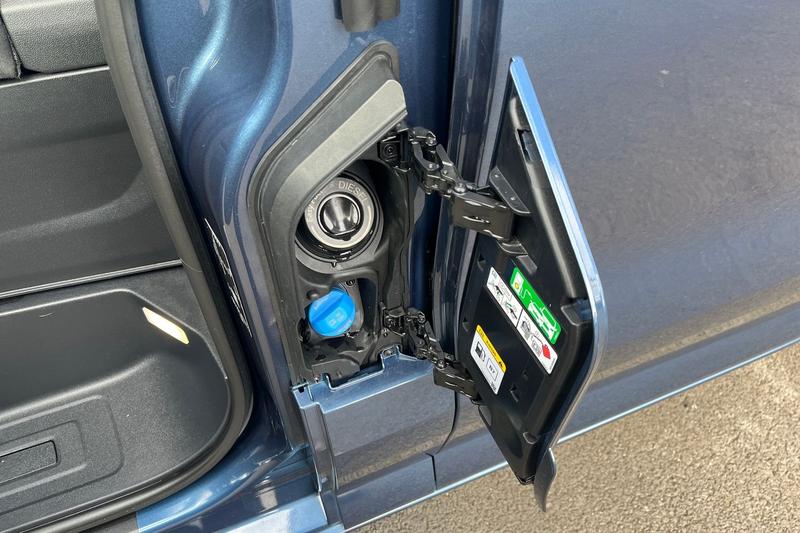 Used Ford Transit Custom 2025 for sale - 77718740: Photo 33