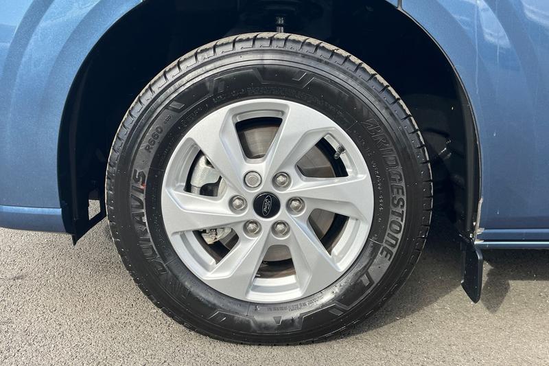 Used Ford Transit Custom 2025 for sale - 77718740: Photo 38