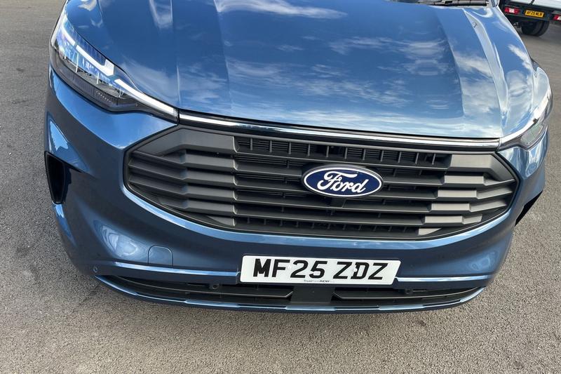 Used Ford Transit Custom 2025 for sale - 77718740: Photo 40