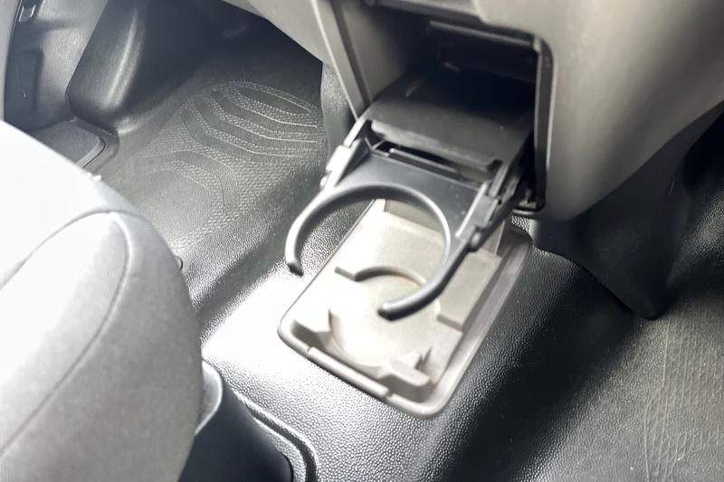 Used Ford Transit Custom 2023 for sale - 76641098: Photo 15