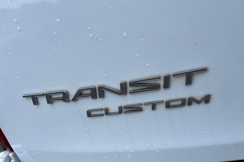 Used Ford Transit Custom 2023 for sale - 76641098: Photo 20