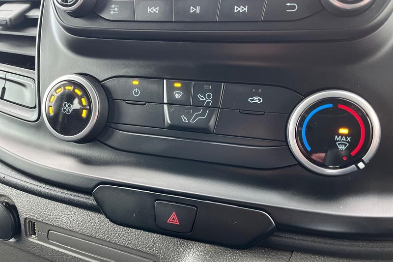 Used Ford Transit Custom 2023 for sale - 76641098: Photo 23