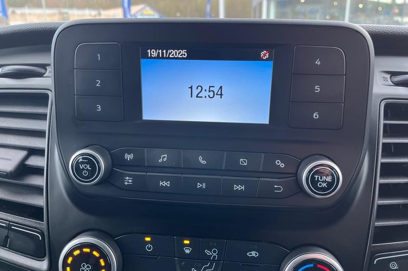 Used Ford Transit Custom 2023 for sale - 76641098: Photo 24