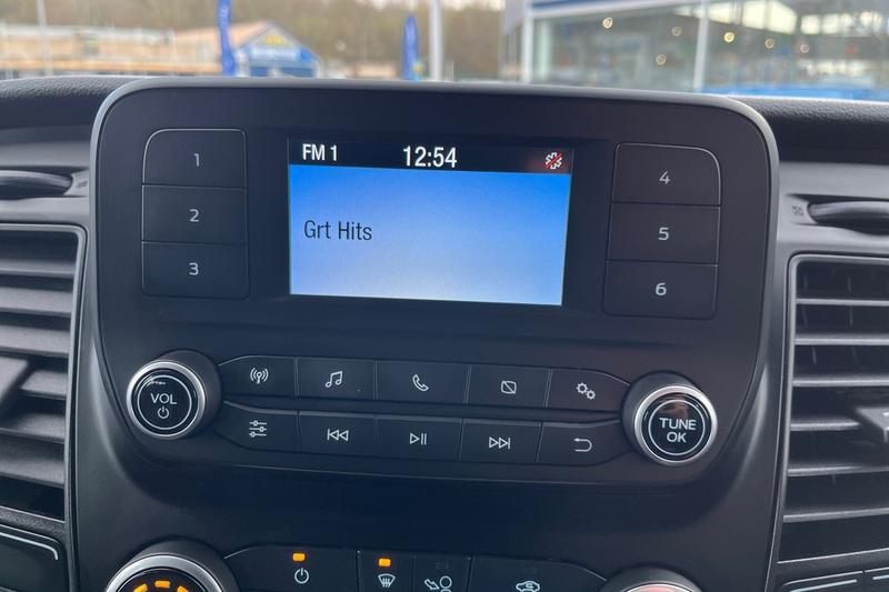 Used Ford Transit Custom 2023 for sale - 76641098: Photo 25