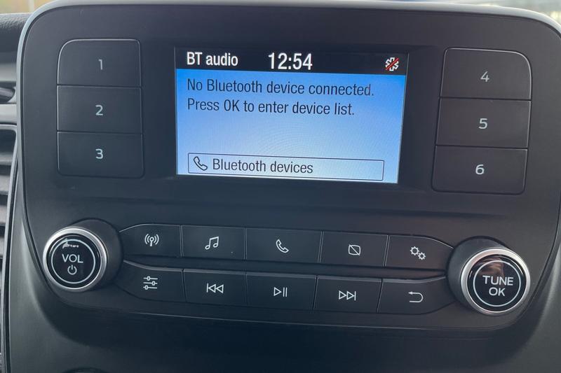 Used Ford Transit Custom 2023 for sale - 76641098: Photo 26