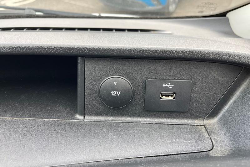 Used Ford Transit Custom 2023 for sale - 76641098: Photo 27