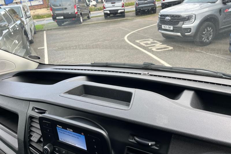 Used Ford Transit Custom 2023 for sale - 76641098: Photo 28