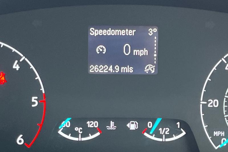 Used Ford Transit Custom 2023 for sale - 76641098: Photo 29