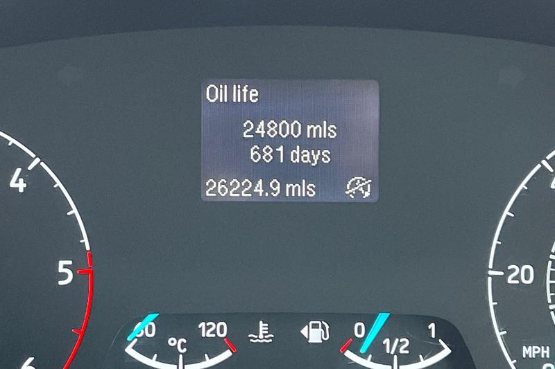 Used Ford Transit Custom 2023 for sale - 76641098: Photo 30