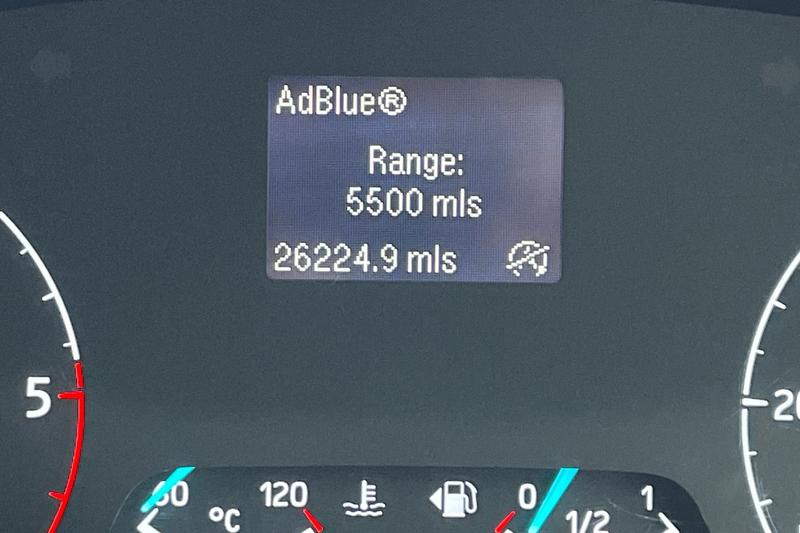 Used Ford Transit Custom 2023 for sale - 76641098: Photo 31