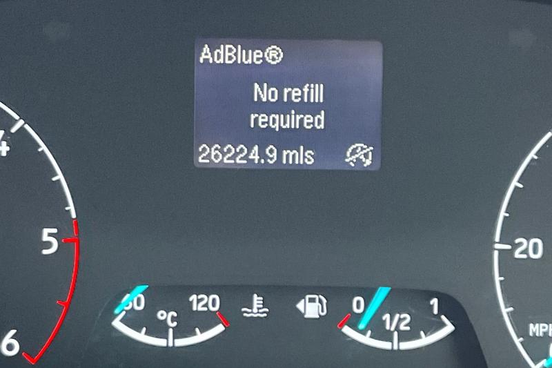 Used Ford Transit Custom 2023 for sale - 76641098: Photo 32