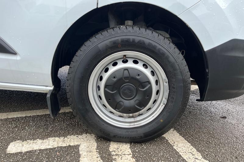 Used Ford Transit Custom 2023 for sale - 76641098: Photo 38