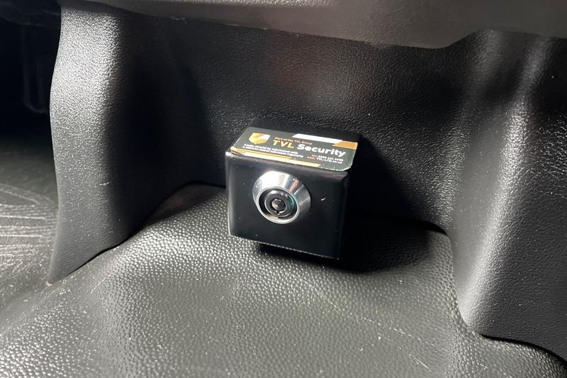 Used Ford Transit Custom 2023 for sale - 76641098: Photo 8