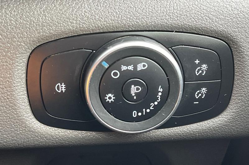 Used Ford Transit Custom 2023 for sale - 76641098: Photo 9