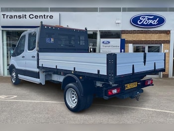 Used Ford Transit 2022 for sale - 78413311: Photo