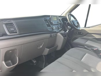 Used Ford Transit 2022 for sale - 78413311: Photo