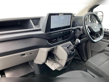 Used Ford Transit Custom 2024 for sale - 79008372: Photo