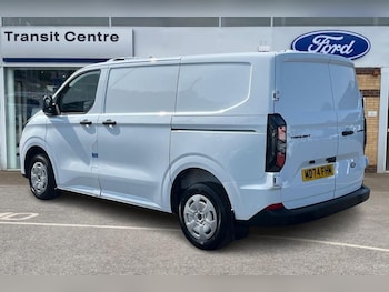 Used Ford Transit Custom 2025 for sale - 79280993: Photo