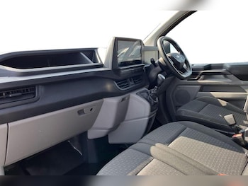 Used Ford Transit Custom 2025 for sale - 79280993: Photo