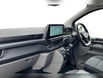 Used Ford Transit Custom 2025 for sale - 79344591: Photo