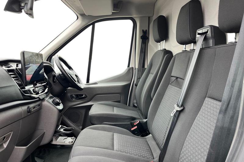 Used Ford Transit 2025 for sale - 78171989: Photo 10