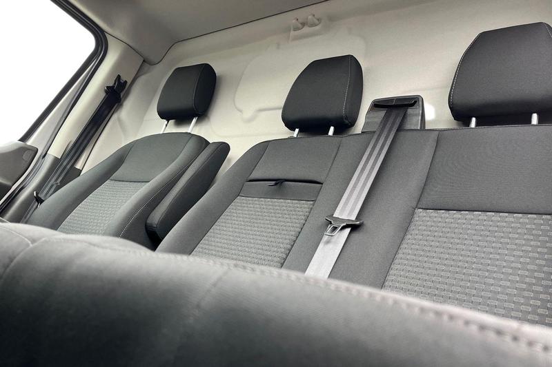 Used Ford Transit 2025 for sale - 78171989: Photo 11