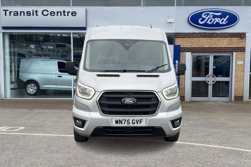Used Ford Transit 2025 for sale - 78171989: Photo 12