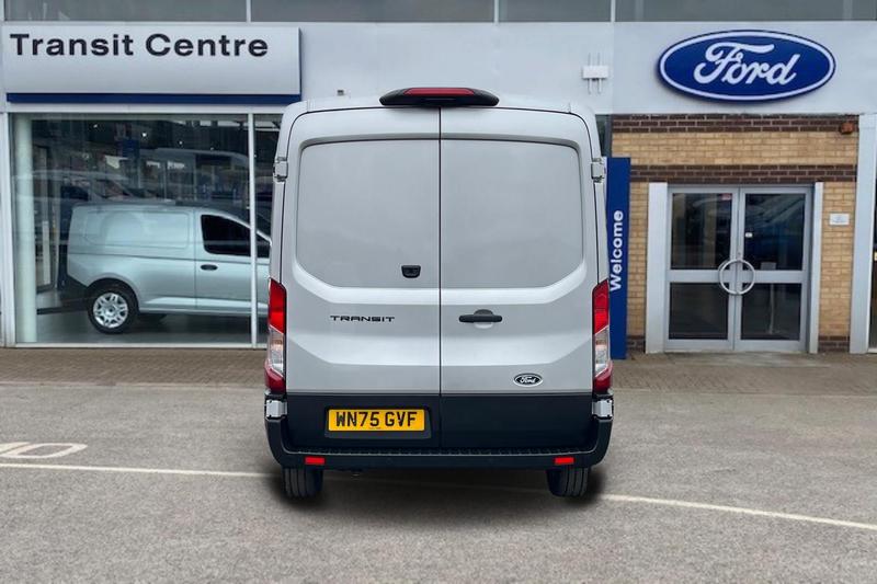 Used Ford Transit 2025 for sale - 78171989: Photo 13