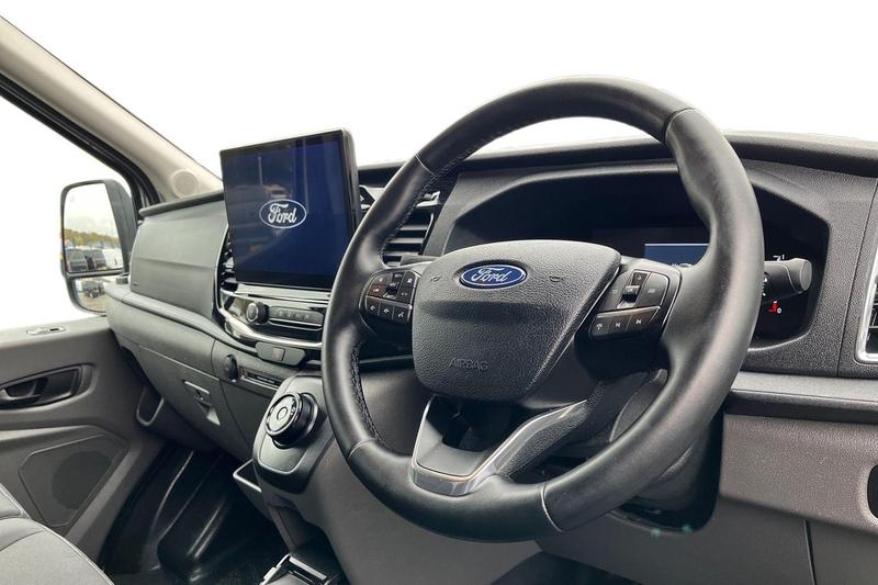 Used Ford Transit 2025 for sale - 78171989: Photo 14