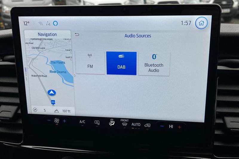 Used Ford Transit 2025 for sale - 78171989: Photo 15