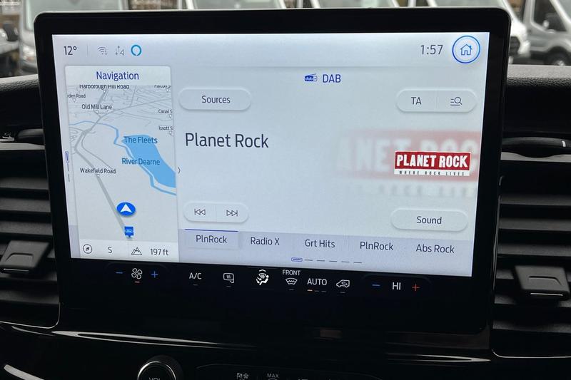 Used Ford Transit 2025 for sale - 78171989: Photo 16