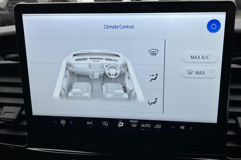 Used Ford Transit 2025 for sale - 78171989: Photo 17