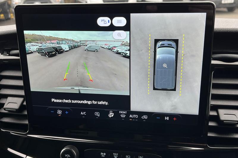 Used Ford Transit 2025 for sale - 78171989: Photo 18