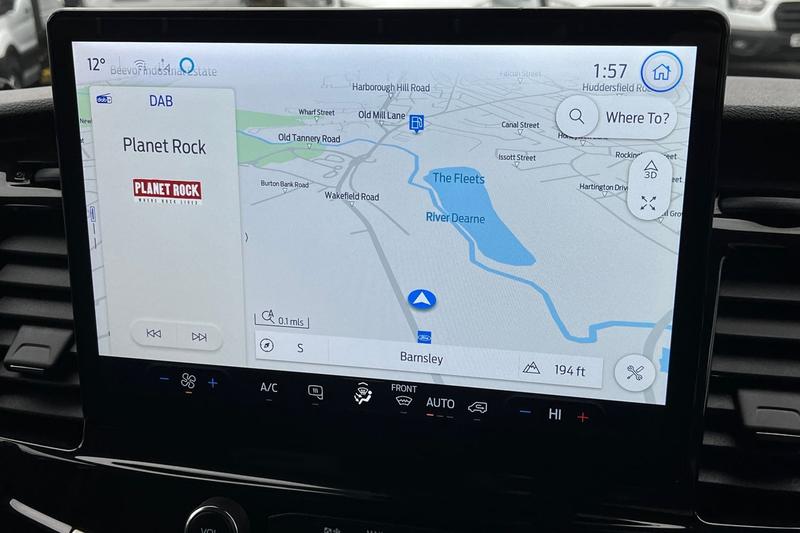 Used Ford Transit 2025 for sale - 78171989: Photo 19