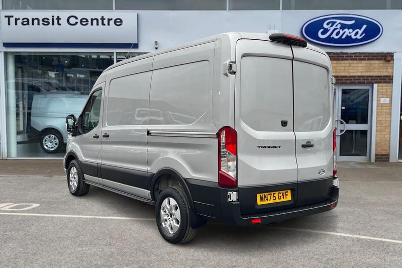 Used Ford Transit 2025 for sale - 78171989: Photo 2