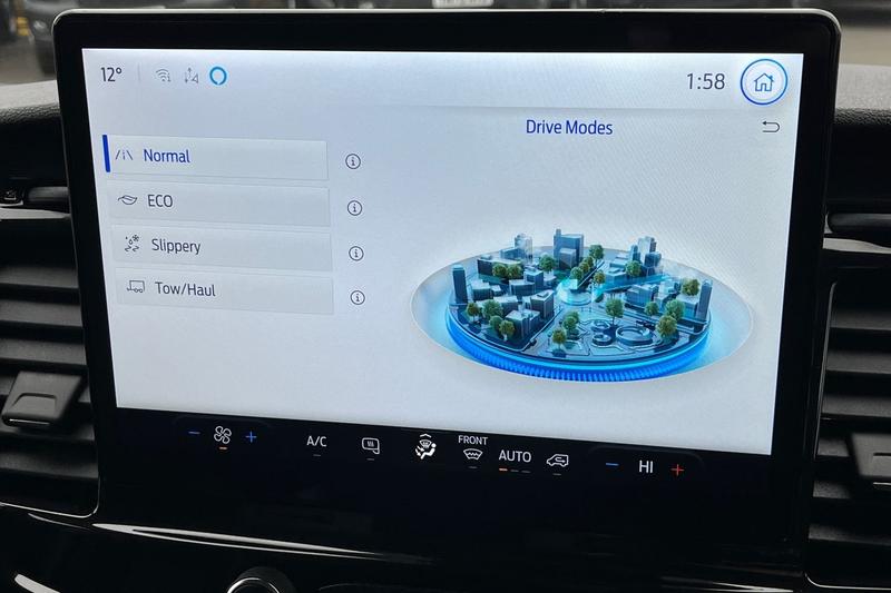 Used Ford Transit 2025 for sale - 78171989: Photo 21