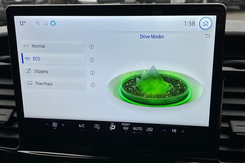 Used Ford Transit 2025 for sale - 78171989: Photo 22