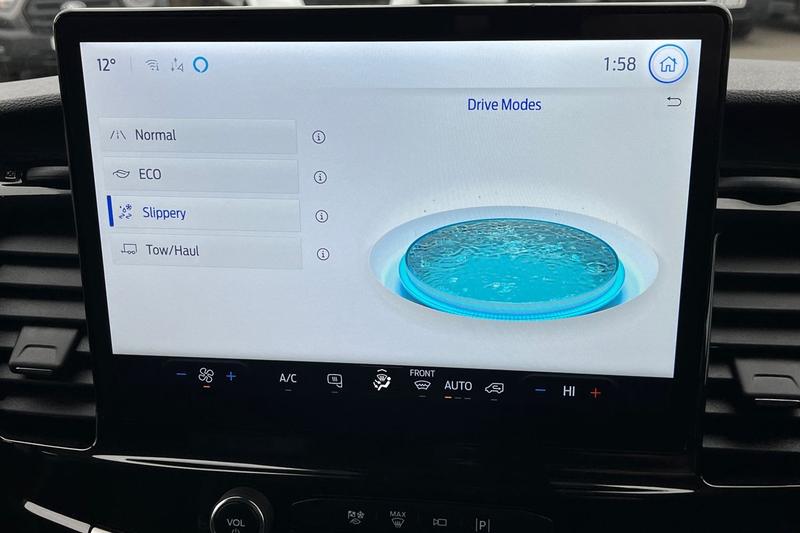 Used Ford Transit 2025 for sale - 78171989: Photo 23