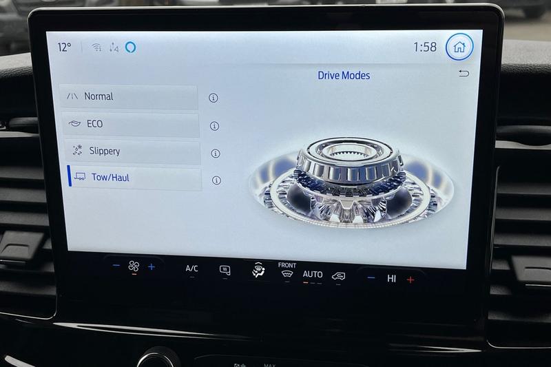 Used Ford Transit 2025 for sale - 78171989: Photo 24