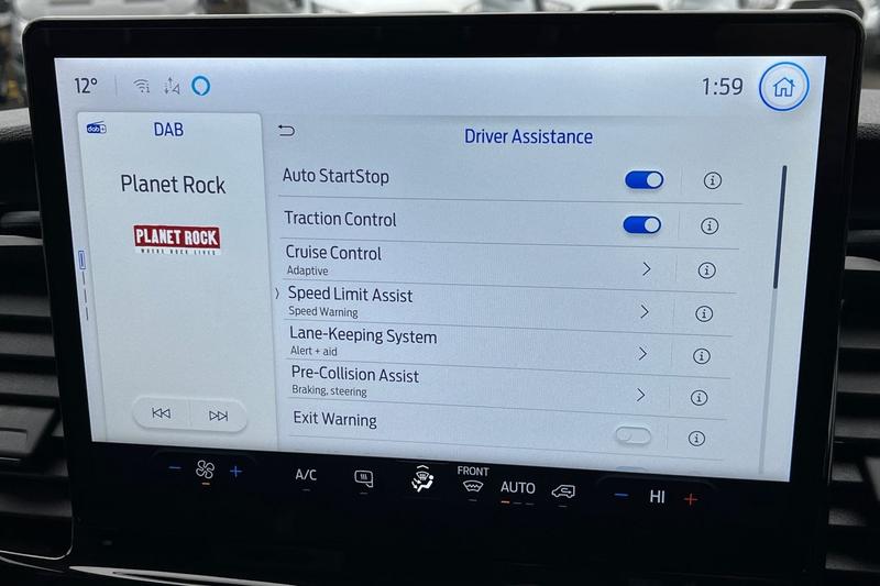 Used Ford Transit 2025 for sale - 78171989: Photo 25