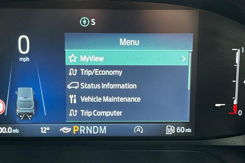 Used Ford Transit 2025 for sale - 78171989: Photo 31