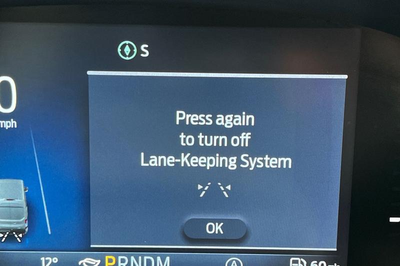 Used Ford Transit 2025 for sale - 78171989: Photo 32