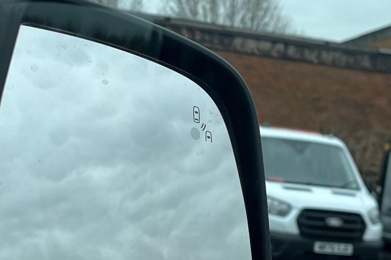 Used Ford Transit 2025 for sale - 78171989: Photo 33