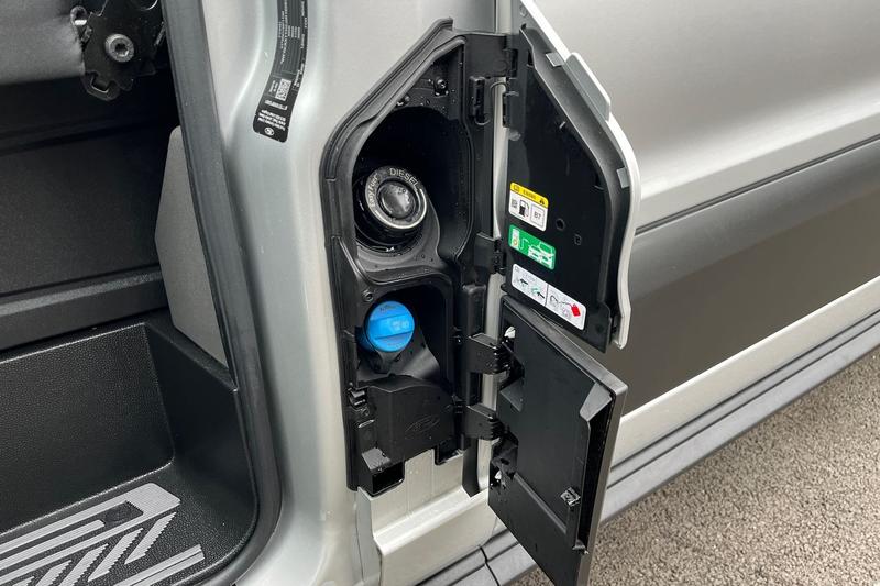 Used Ford Transit 2025 for sale - 78171989: Photo 37