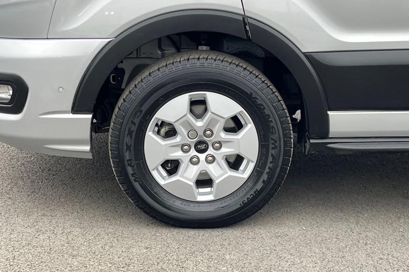 Used Ford Transit 2025 for sale - 78171989: Photo 38