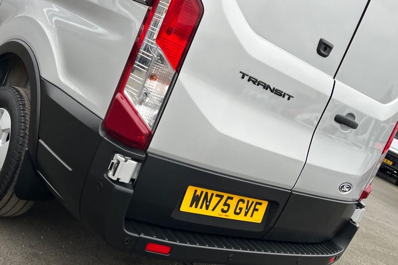 Used Ford Transit 2025 for sale - 78171989: Photo 39