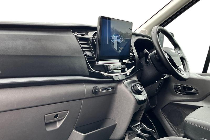 Used Ford Transit 2025 for sale - 78171989: Photo 4